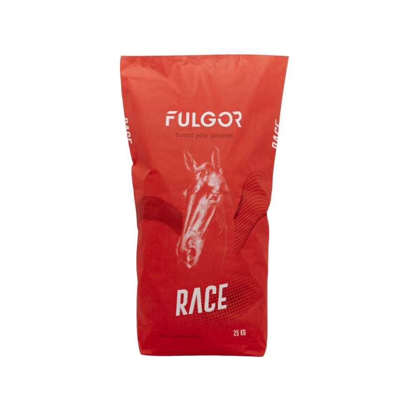 Race plus